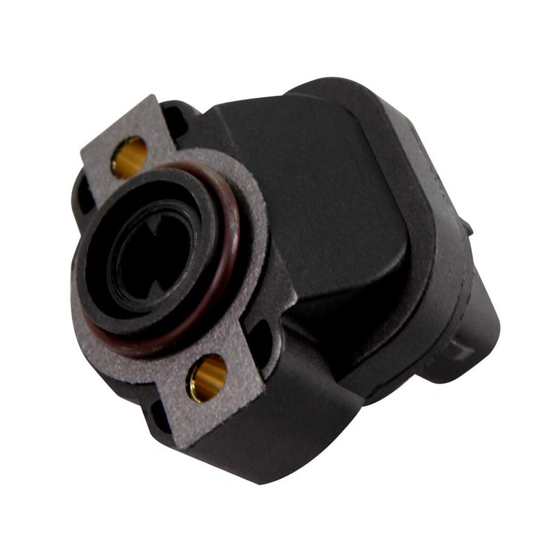 ZBN 4686360 4686360AB TH264 4686360AC Throttle Position Sensor TPS Compatible with Chrysler Pacifica Town&Country Voyager, Dodge Caravan Grand Caravan Ram 1500 Viper, Plymouth Grand Voyager - Image 2